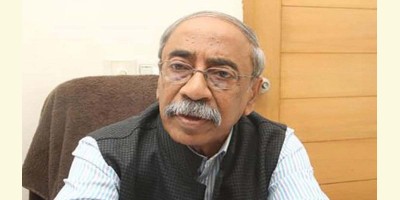 বিরোধী দলের দায়িত্ব পালন করতে হবে নাগরিক সমাজকে : শাহরিয়ার কবির